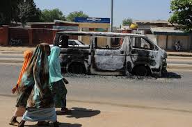 View company info, jobs, team members, culture, funding and more. Suicide Bomber Kills 50 In Mubi Mosque Per Second News