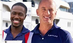 Below Deck Adventure's Kerry Titheradge shares 'concern' over co-star's  painful injury