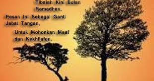 Ucapan Bulan Ramadhan Dan Kata Kata Hikmah Ramadhan Fuh My Bulan Ramadhan Kata Kata Bulan