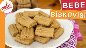 en saglikli bebe biskuvisi tarifi ev yapimi nefis yemek tarifleri youtube
