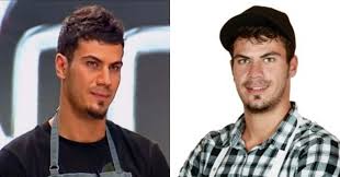 Masterchef s01e72 τελικοσ part 6/6 mega 28/12/2010. Akhs Petretzikhs H 1h Thleoptikh Emfanish Sta 26 Toy Xronia To Oxi Toy Skarmoytsoy Kai H Megalh Toy Nikh