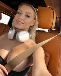 Ekaterina Novikova Nude - 8 Pictures: Rating 9.2110