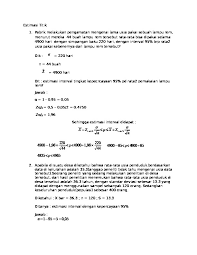 We did not find results for: Contoh Soal Estimasi Dan Jawabannya