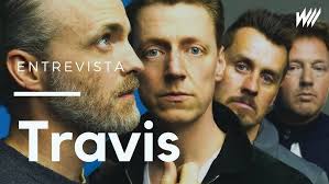 Almost Fashionable: A Film About Travis