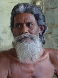 Sadhus of Arunachala