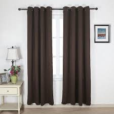To learn more about how to achieve a certain look with different curtains, read our curtain styles guide. 4 Popular Curtain And Drape Panel Styles