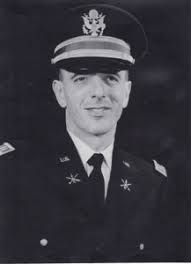 Lieutenant Colonel Ralph E. Comiskey