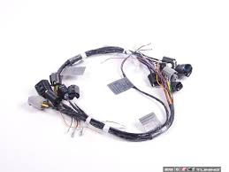 Bmw e60 headlight wiring diagram. Headlight Wire Harness Bmw E46 Fanatics Forum