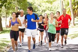 jogging ile ilgili görsel sonucu