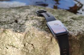 Honor Watch ES ausprobiert: Alles für ...