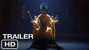 Experience jungle cruise in theaters or order it on disney+ with premier access friday! The Green Knight Official 2021 Movie Trailer Hd Youtube