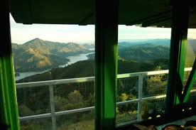 Fire Lookout Rental Opportunities Available in California — Californist