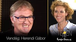 Szabó győző drogos vallomásából forgat filmet herendi gábor a rendező 370 millió forintos támogatást kapott a toxikomára, ami júliustól. Te En Herendi Gabor Youtube