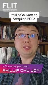 #flit #Arequipa #phillipchujoy #videojuego #tec