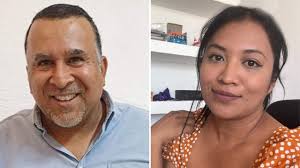 Miguel Barranco y Sandra Balón los candidatos a Regidores por Morena en  Cuautla