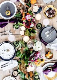 Come Gather Around My Table Ideas The G D Life Holiday Tables Thanksgiving Tabletop Thanksgiving Table