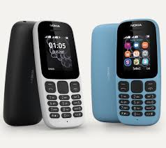 Buy Nokia 130 Dual SIM
