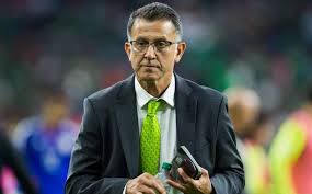 Media in category juan carlos osorio. Juan Carlos Osorio La Dificultad Para Dirigir A La Seleccion Mexicana