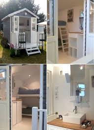 Guest House To Connect With Us And Our Community Of People From Australia And Around The World L Tiny House Nation Tiny House Living Tiny House On Wheels