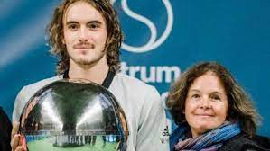 Maybe you would like to learn more about one of these? Stefanos Tsitsipas Freundin Vermogen Grosse Tattoo Herkunft 2021 Taddlr
