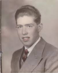 Peter Frederick Brodersen (1919-1996)