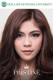 Our Lady of Fatima...