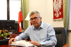 Stanisław karczewski (born 14 november 1955, in warsaw) is a polish politician and surgeon. Marszalek Senatu Rp Stanislaw Karczewski Gosciem Polski Fm I Wiadomosci Com Polskie Radio Polski Fm Wcpy 92 7 Fm Chicago