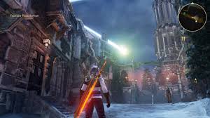 New Tales or Arise PC Mod Allows Users to Increase NPC Draw Distance,  Unlock the Dev Console and More