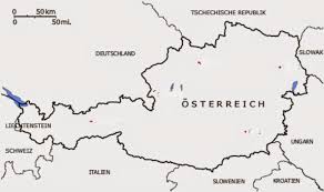Im nebel wurden die umrisse eines schiffs sichtbar. Deutsch Mit Frau Virginia D Alo Deutschland Schweiz Osterreich Landkarten Ubung