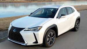 By michael karesh on october 28, 2009. 2019 Lexus Ux 250h Review Awd Hybrid Style Youtube