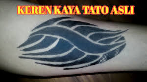 We did not find results for: Cara Membuat Tato Mudah Hanya Dengan Pulpen Youtube