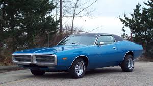 Image result for Brite Blue 1972 Charger