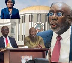 Breaking News!! Majority Bloc Legislators Confirm Continued Boycott of SONA  and House Opening A group of 22 lawmakers from the Majority Bloc have  reiterated their decision to boycott the upcoming State of