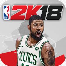 En este caso nba 2k18 !! Nba 2k18 Nba Live Movil Playstation 4 Imagen Png Imagen Transparente Descarga Gratuita