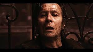 Destroyed Empire of Carnegie, Book of Eli [Denzel Washington], 2010