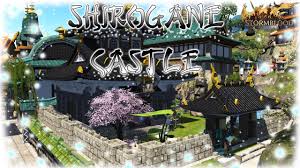 We did not find results for: Ffxiv Shirogane Castle Design Youtube
