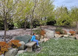 How much is a meijer garden membership. Everything Is Coming Up Roses At Frederik Meijer Gardens Yodertoterblog