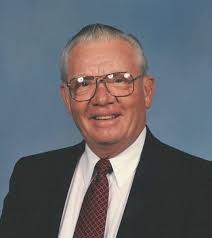 Obituary information for Warren T. Bickerton