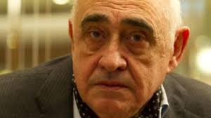 Seoane, el teatro antes de levantar el telón