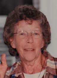 Betsy Watson Obituary