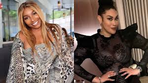 23 hours ago · the leakes family 'is in deep pain with a broken heart' after the death of gregg leakes, nene leakes' husband and longtime reality tv costar, at 66. Nene Wasn T On Broadway For Nothing Nene Leakes Steals The Show As She Goes In A Toe To Toe Vocal Battle With Keke Wyatt