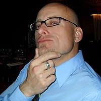 Party Wolves in my Skull by Michael Allen Rose