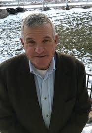 John Sampsel's Instagram, Twitter & Facebook