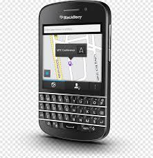 Blackberry Classic Smartphone Blackberry Q10 Black Blackberry Q10 Unlocked Cellphone 16gb Black Smartphone Gadget Electronics Png Pngegg
