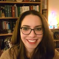 Lia Silva-Lopez (@LiaRollsADie)