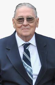 James Otto Naumann Sr.