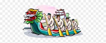 The dragon boat festival designed by mida. Chinese Clipart Dragon Boat Festival Dragon Boat Festival Clip Art Free Transparent Png Clipart Images Download