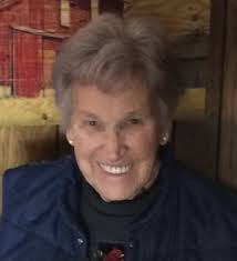 Mary Barcus's Instagram, Twitter & Facebook