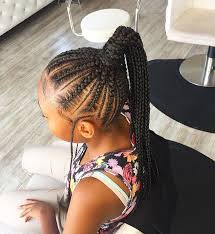 Bbgxloni For Daily Pinz Kids Cornrow Hairstyles Black Kids Hairstyles Kids Hairstyles