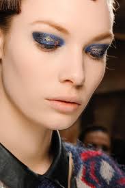 Thakoon Slideshow On Style Com Makeup Trends Makeup Fashion Makeup